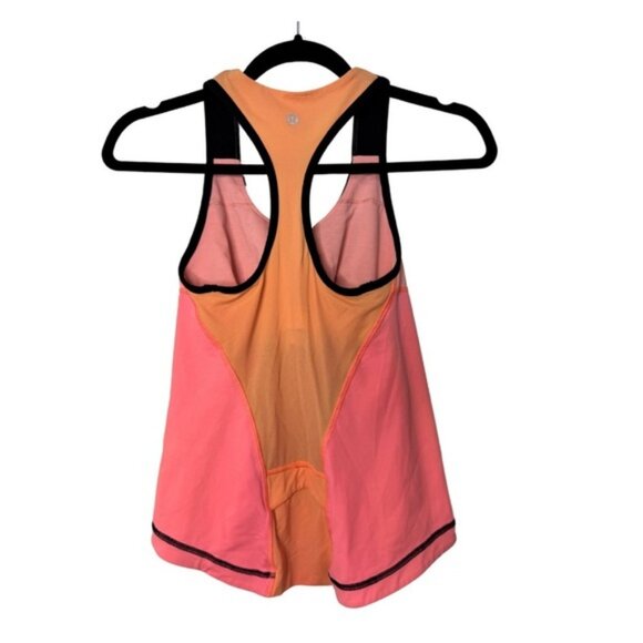 Lululemon Cardio Kick Tank - Picture 3 of 8